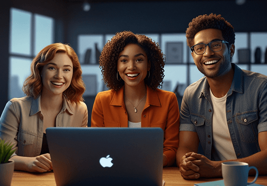 Brantum Software Growth
