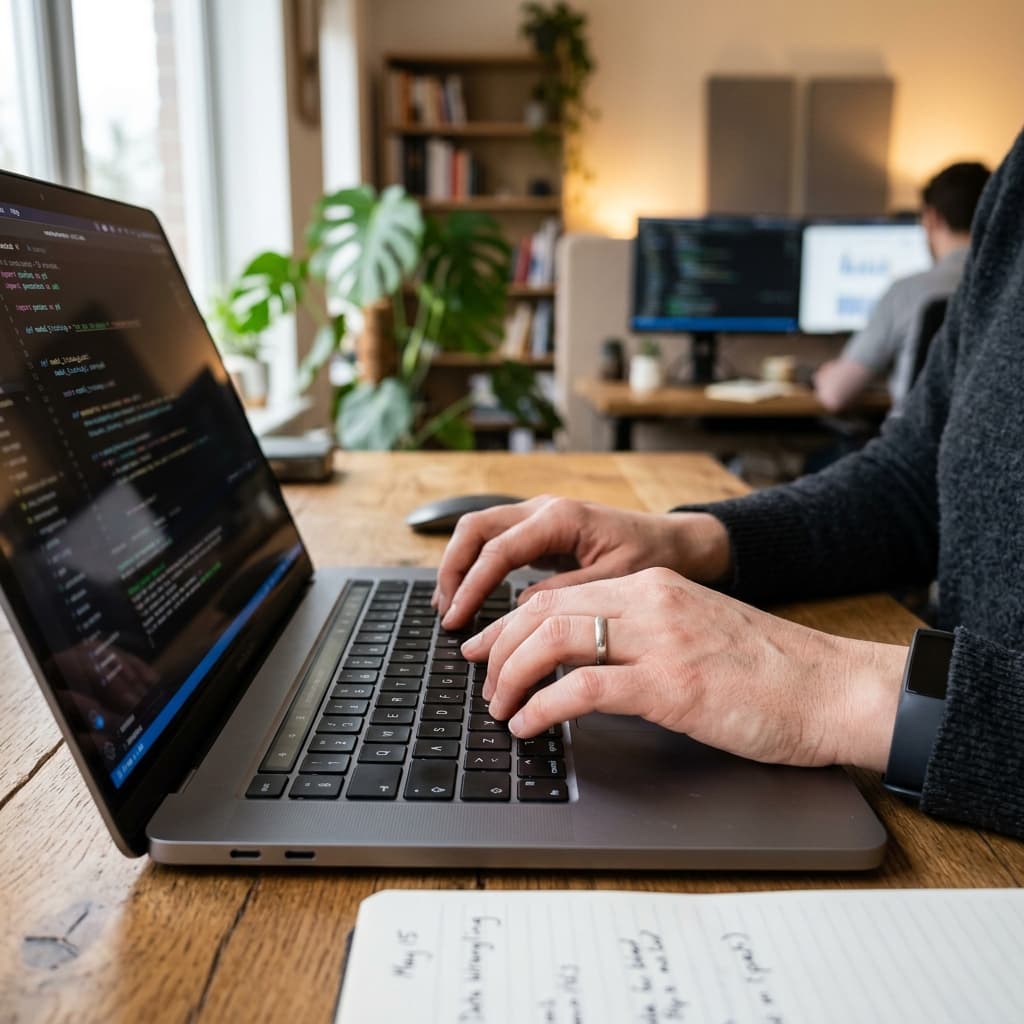 AI Integration & Development