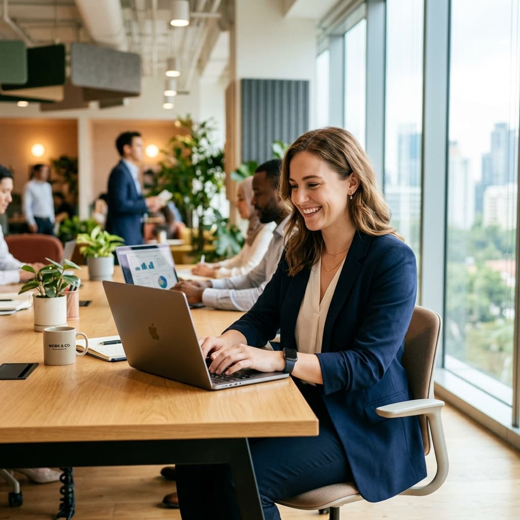 Custom CRM Development
