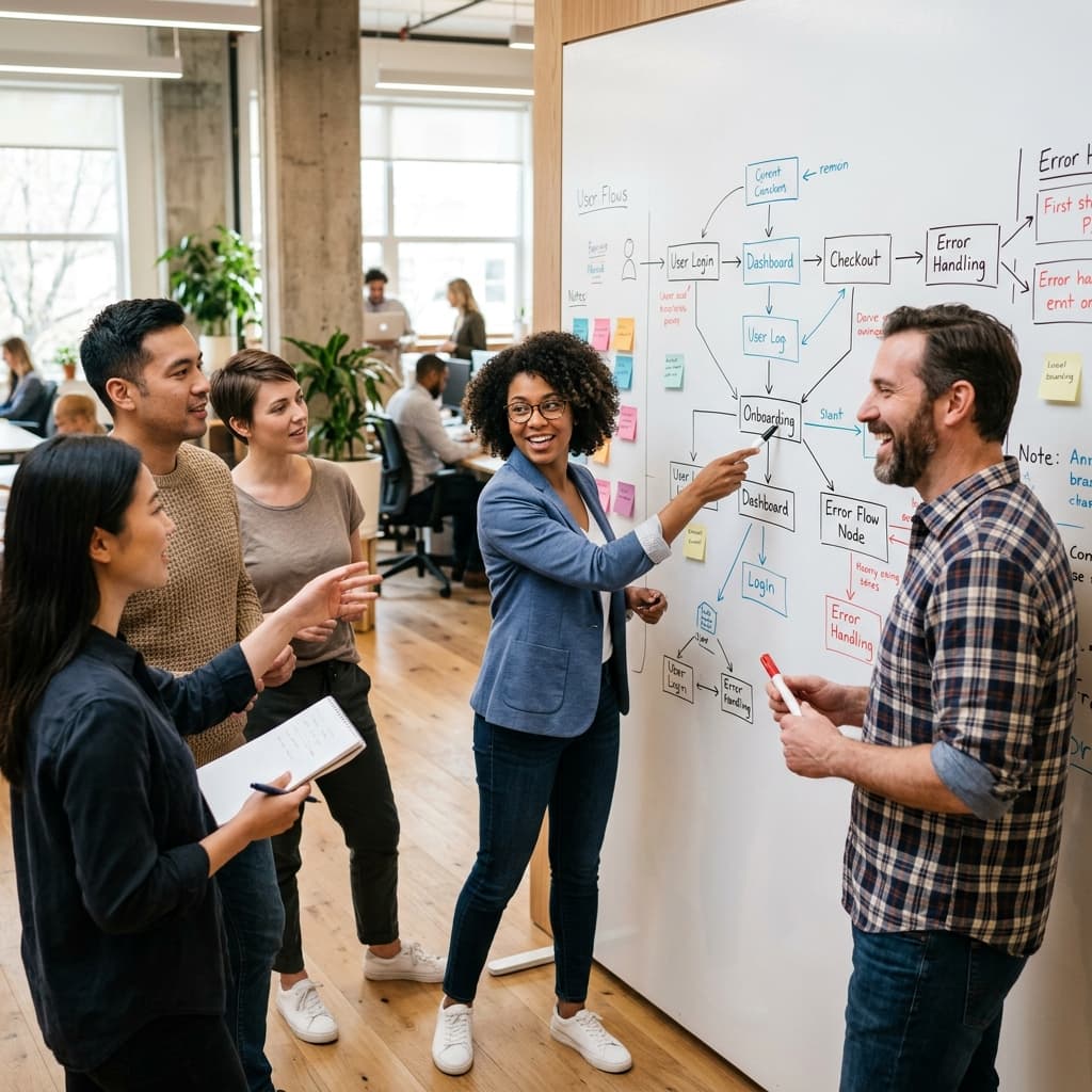 Product-Led Growth