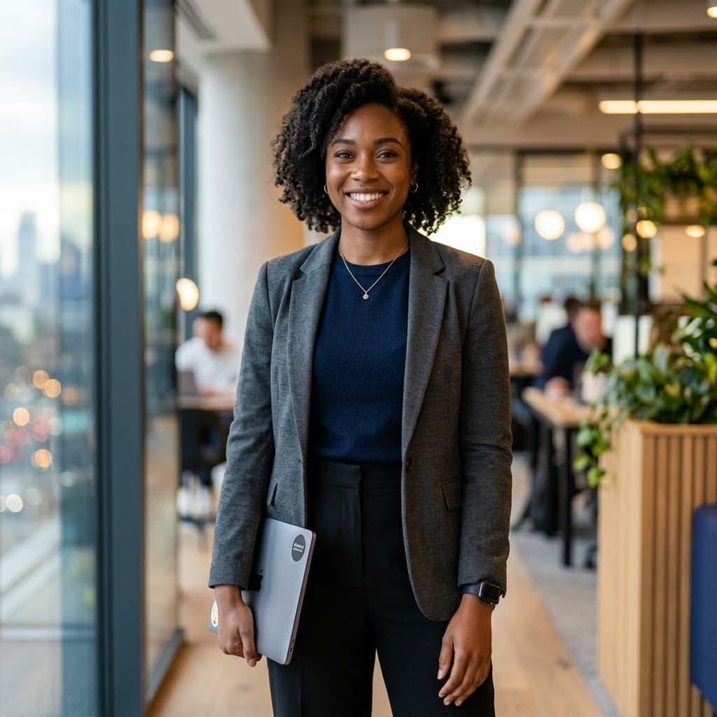 Client Portrait