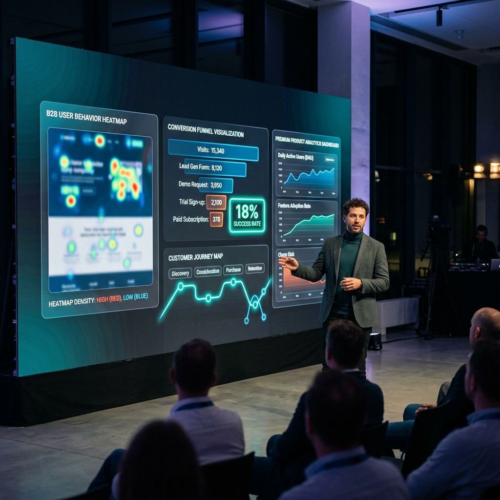 Marketing Automation